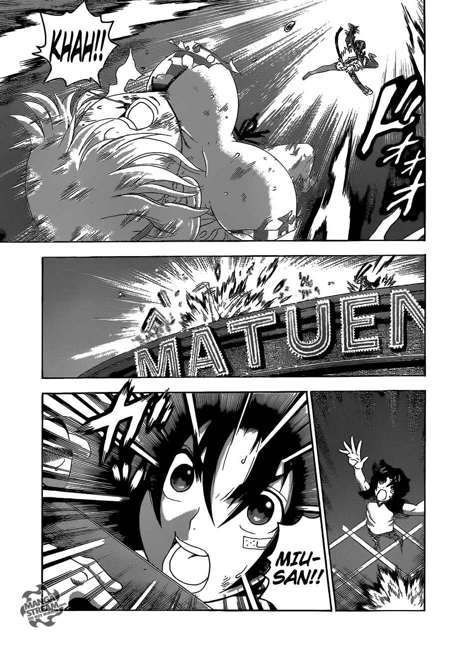Chapter 511 - Page 10