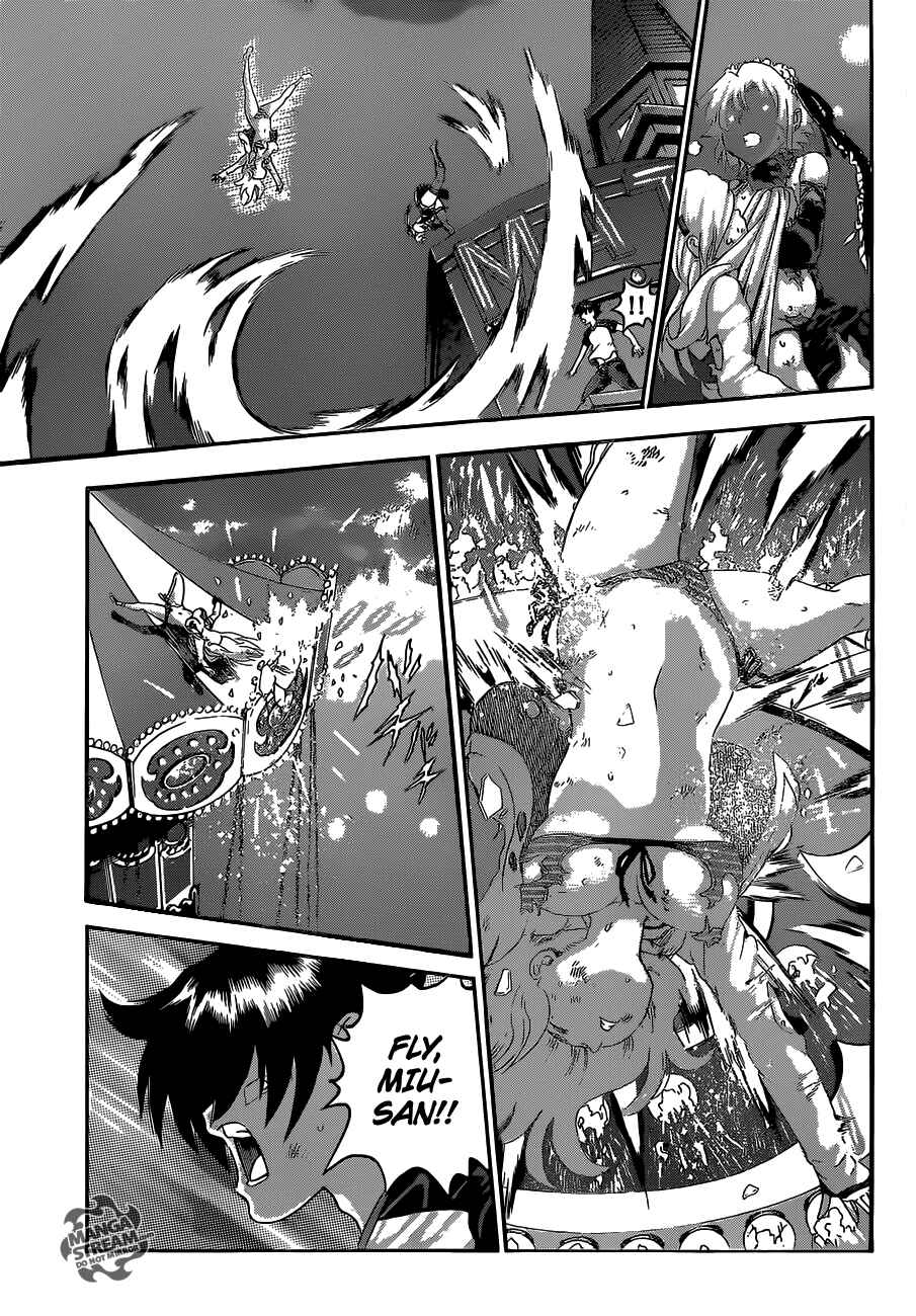 Chapter 511 - Page 12