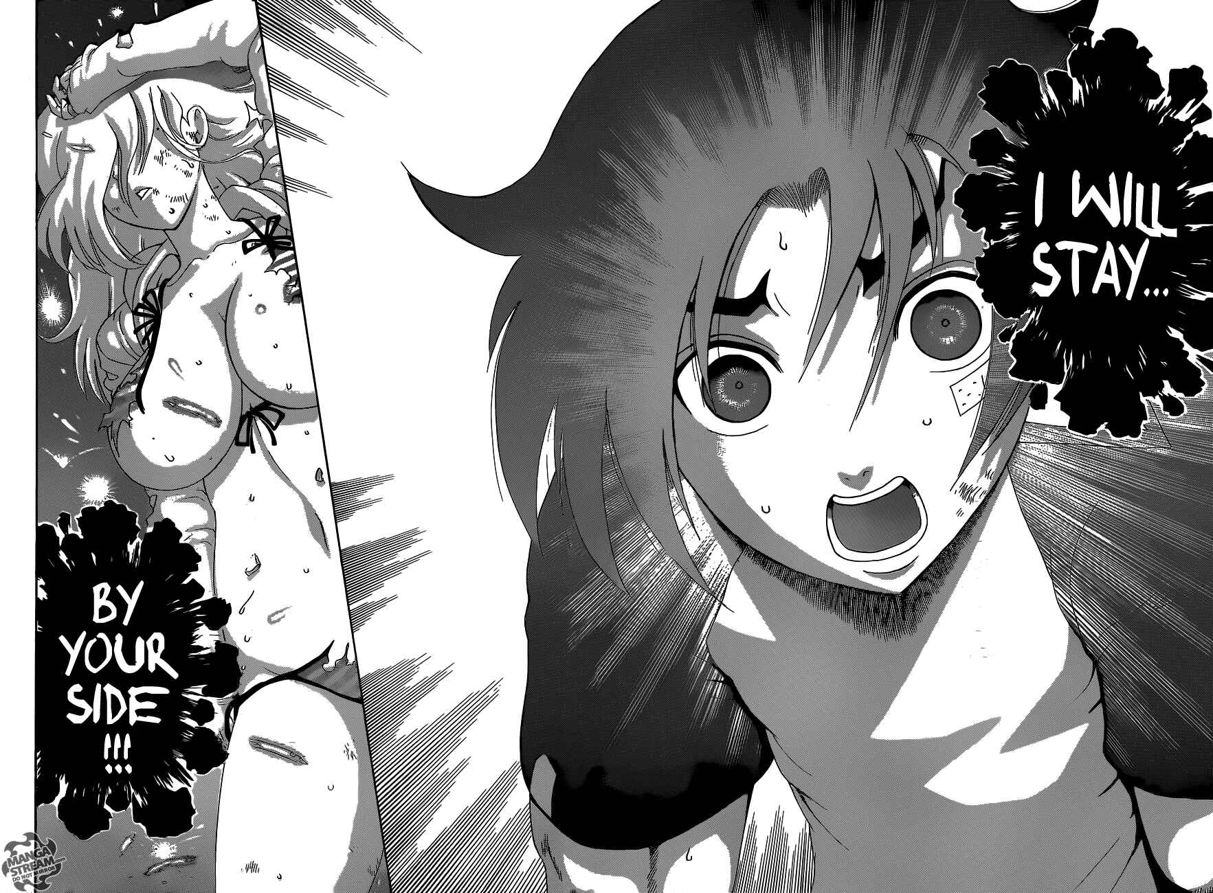 Chapter 511 - Page 13