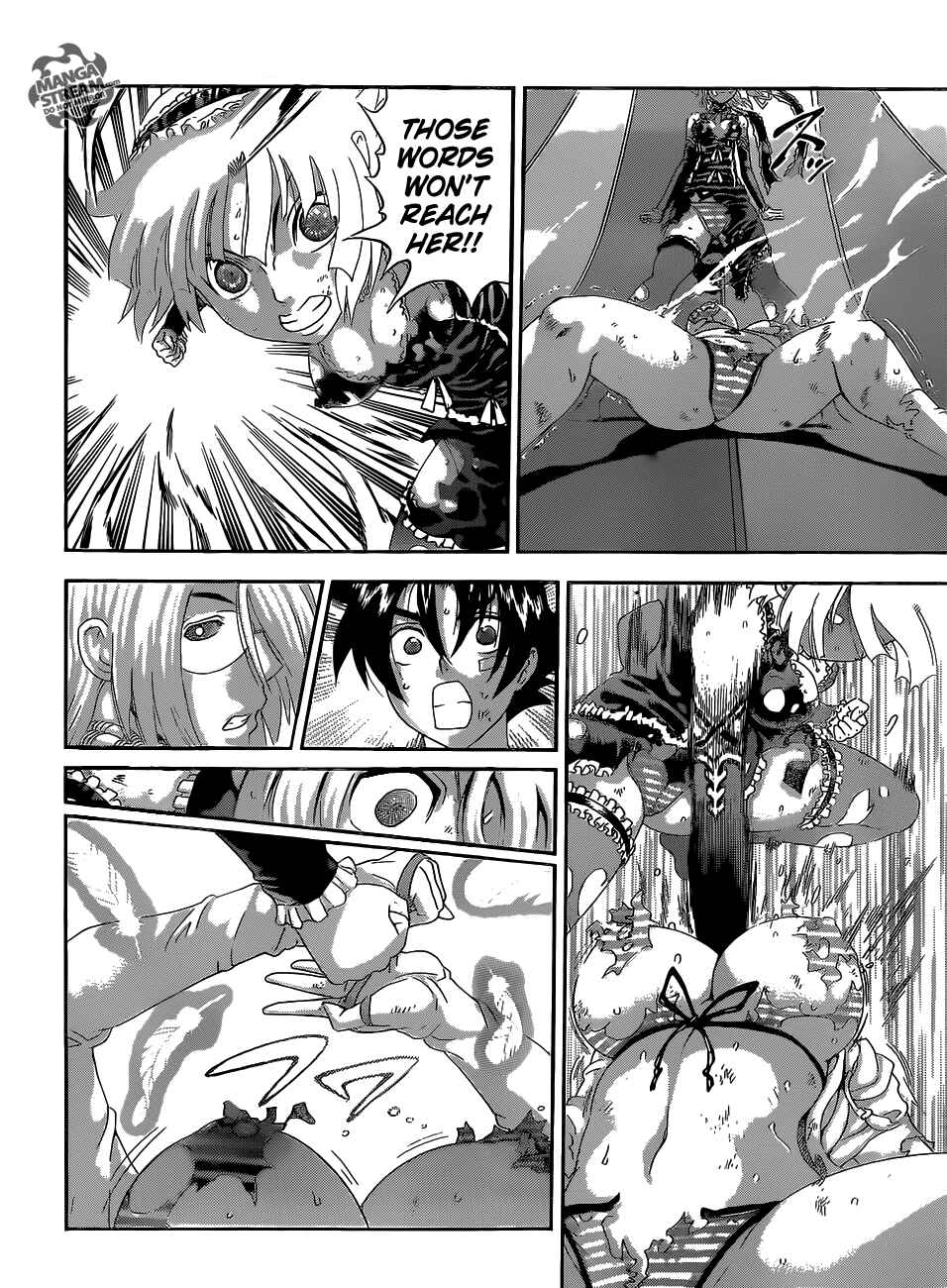 Chapter 511 - Page 14