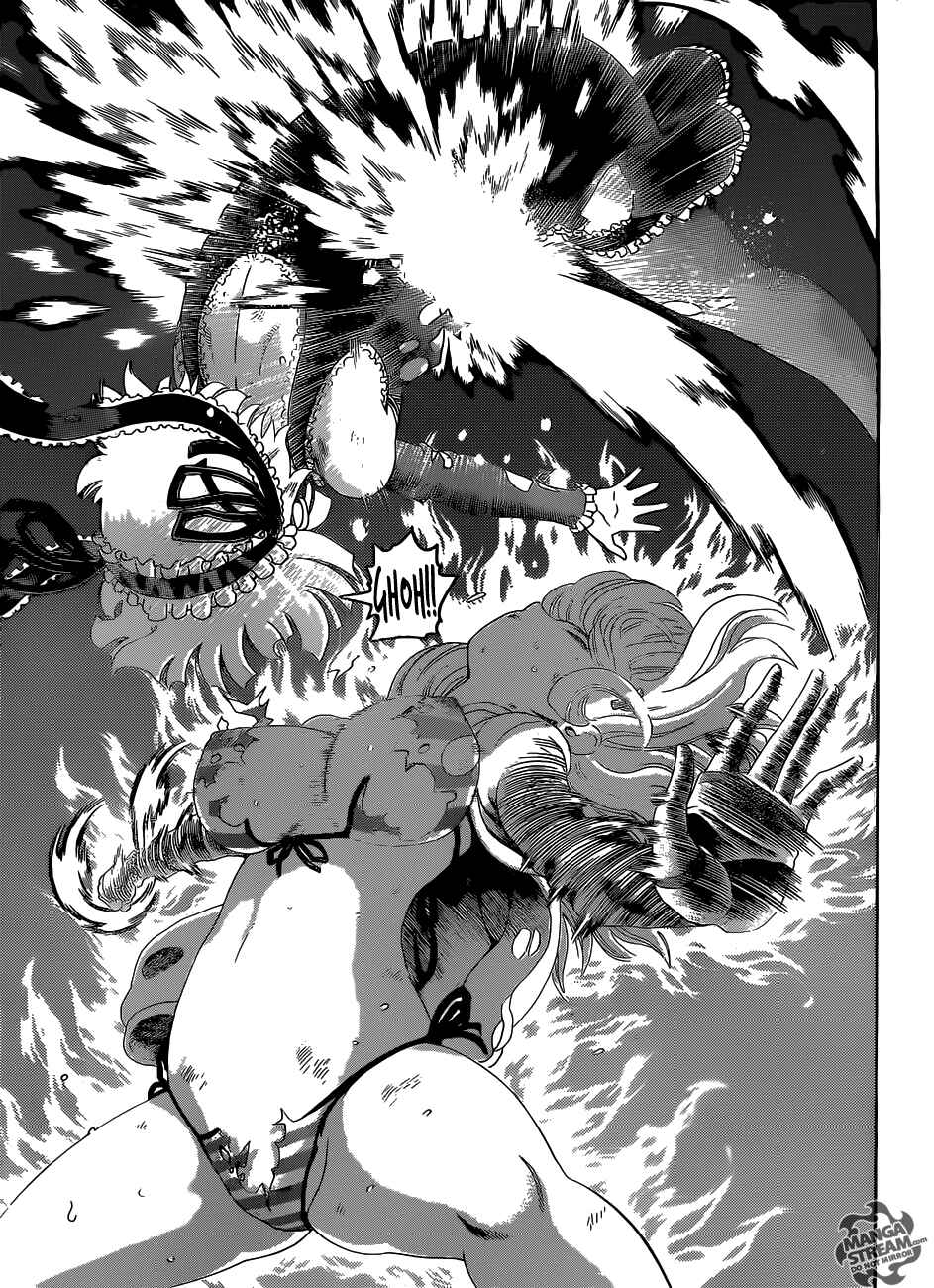 Chapter 511 - Page 15