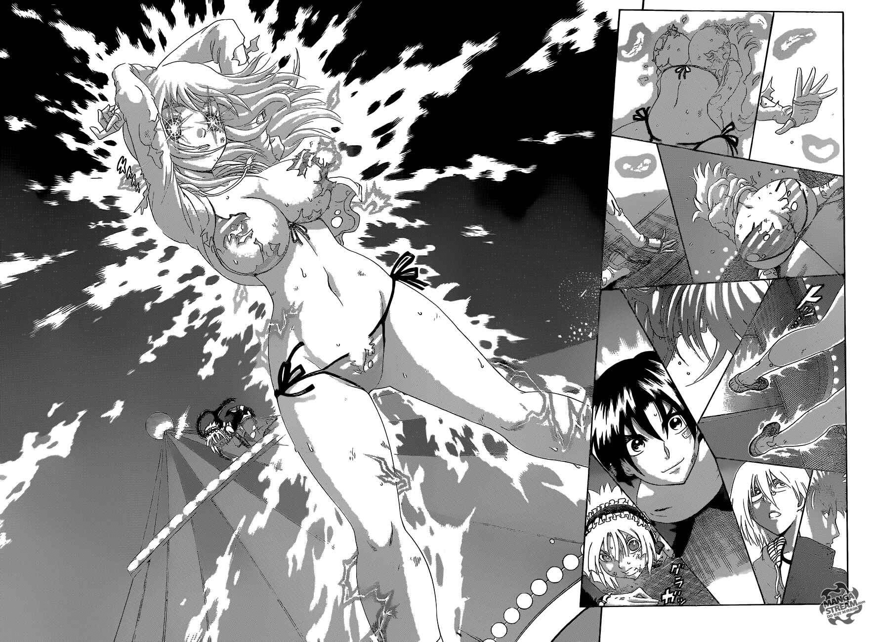 Chapter 511 - Page 16