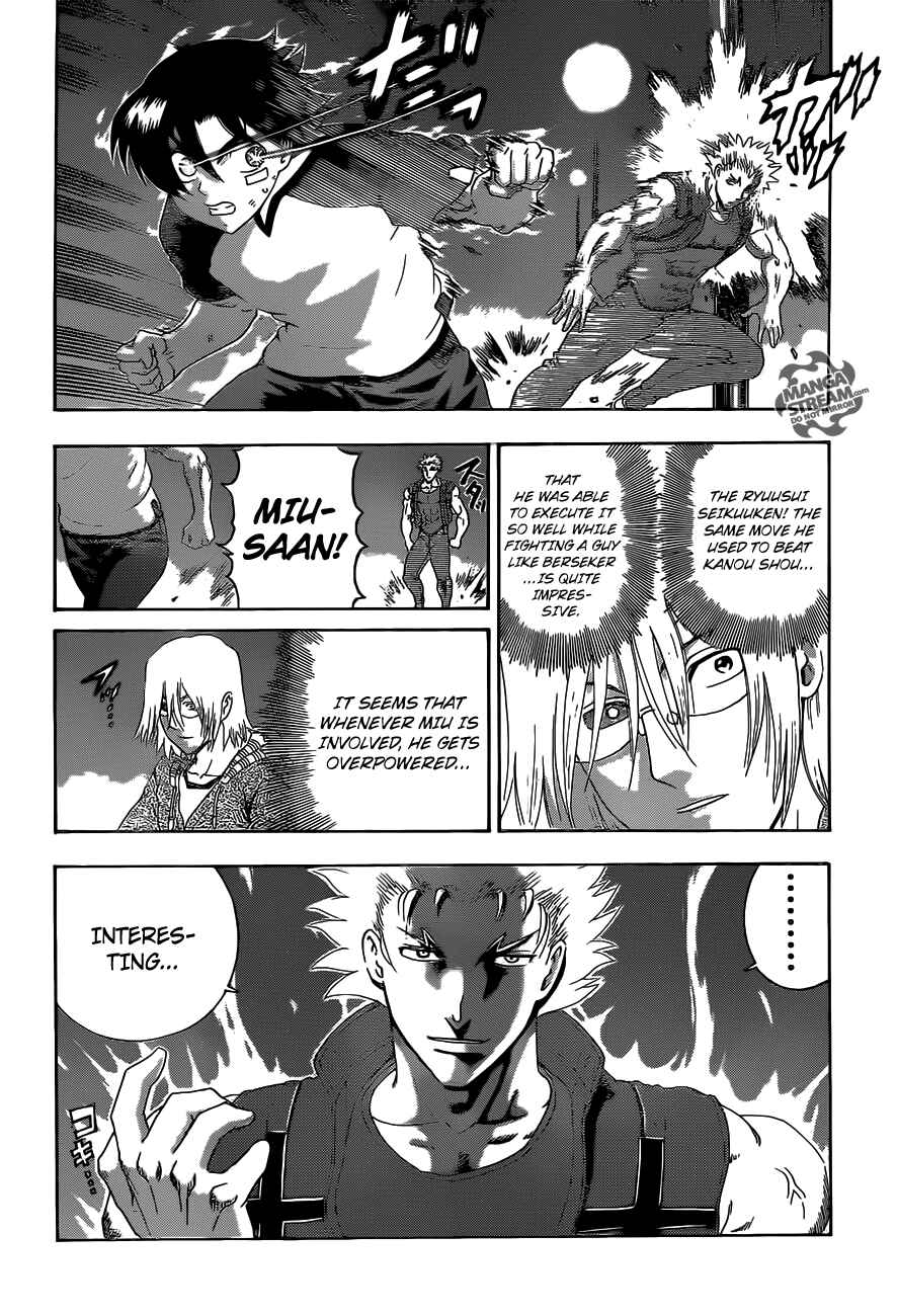 Chapter 511 - Page 9