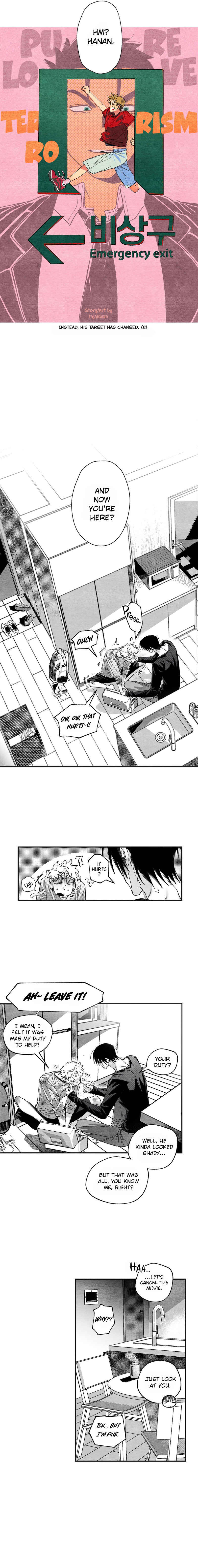 Chapter 2 - Page 5