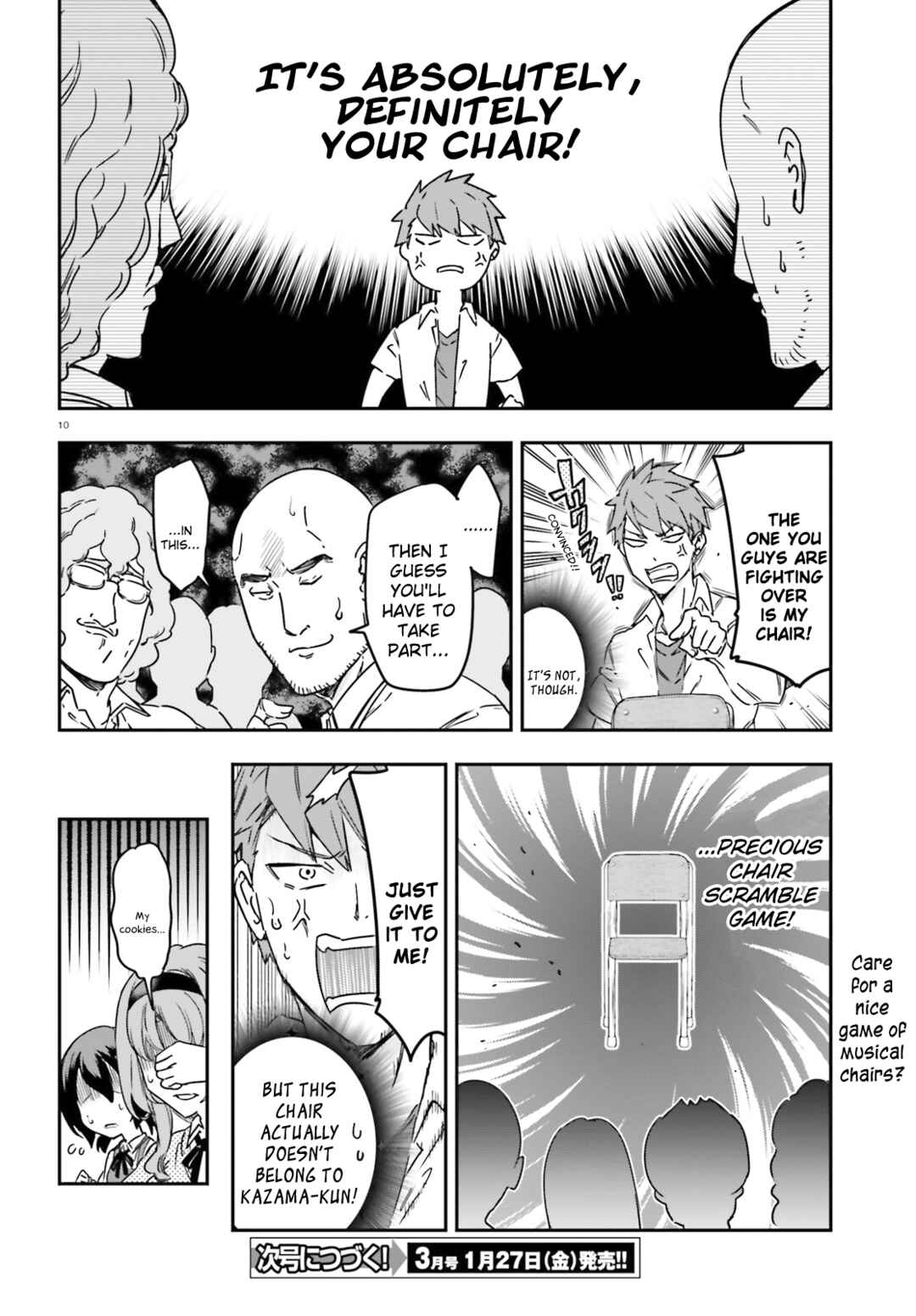 Chapter 147 - Page 10