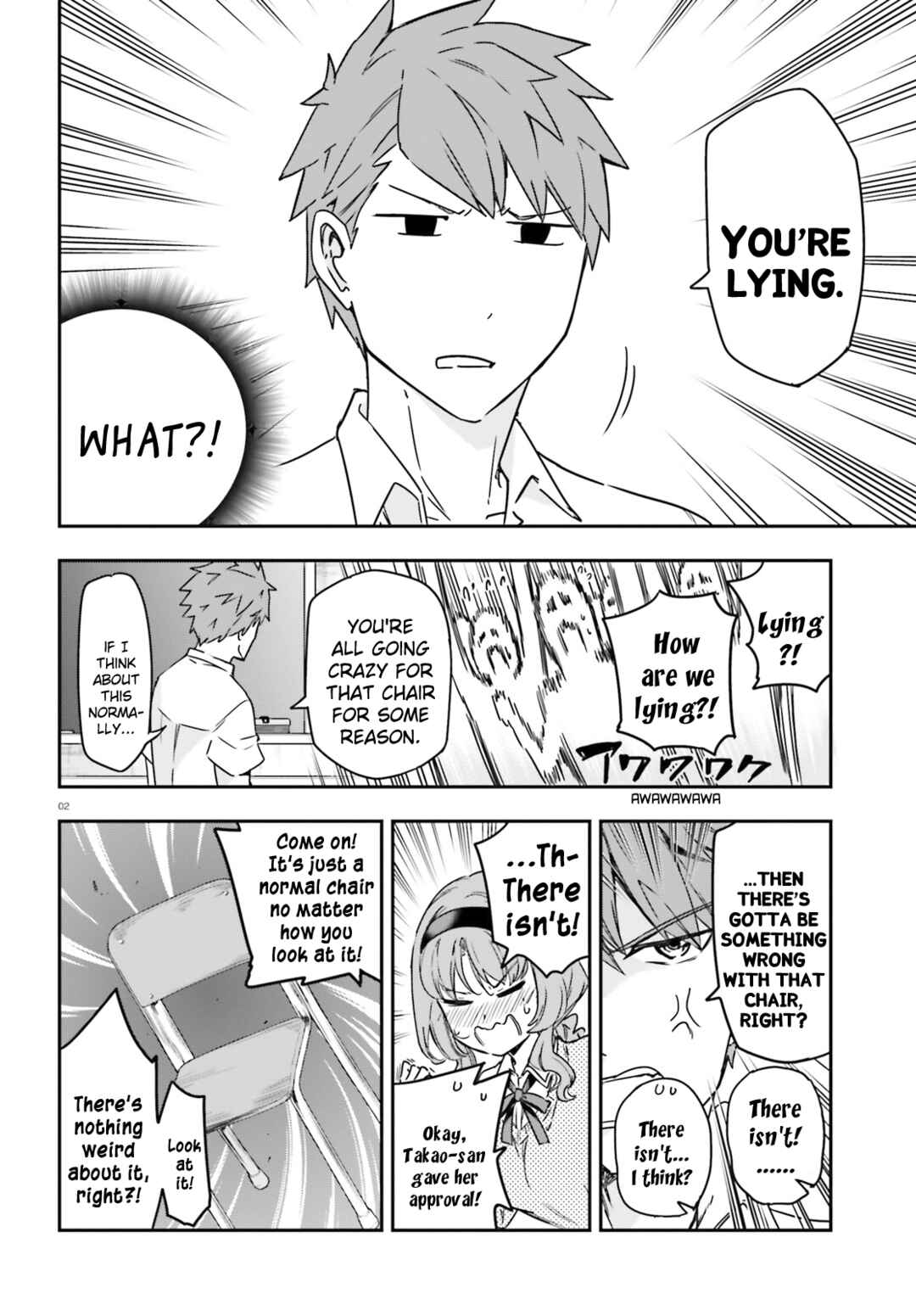 Chapter 147 - Page 2