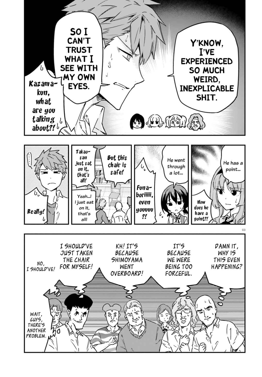 Chapter 147 - Page 3