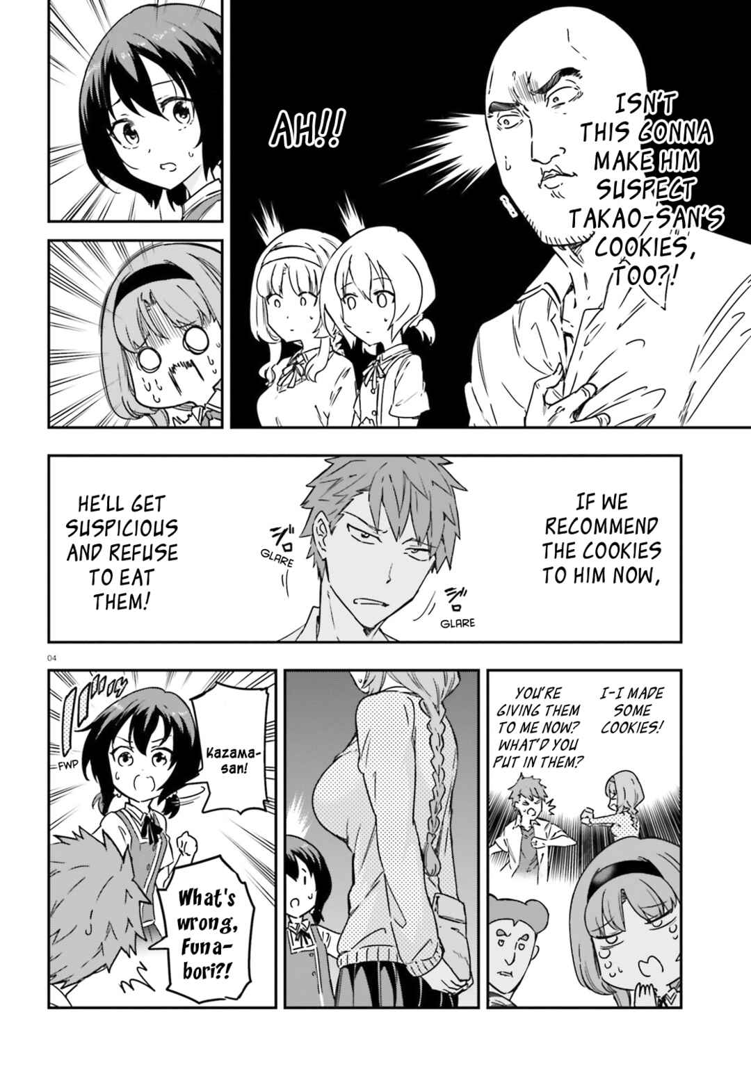 Chapter 147 - Page 4