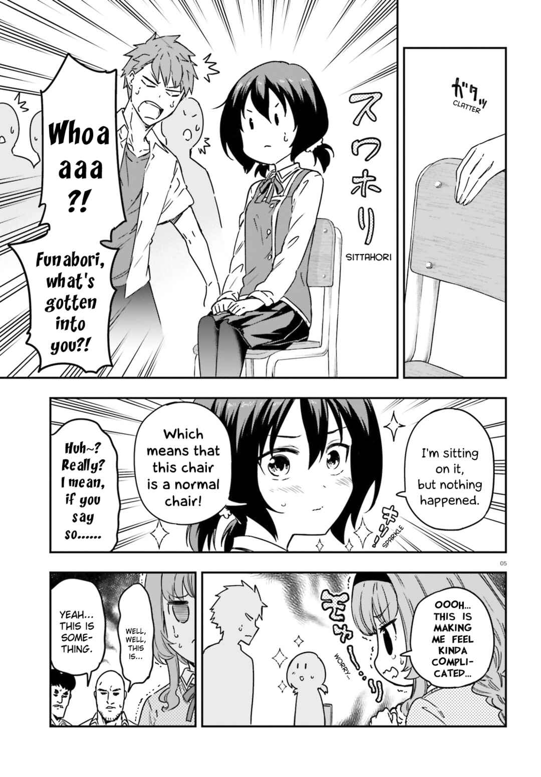 Chapter 147 - Page 5