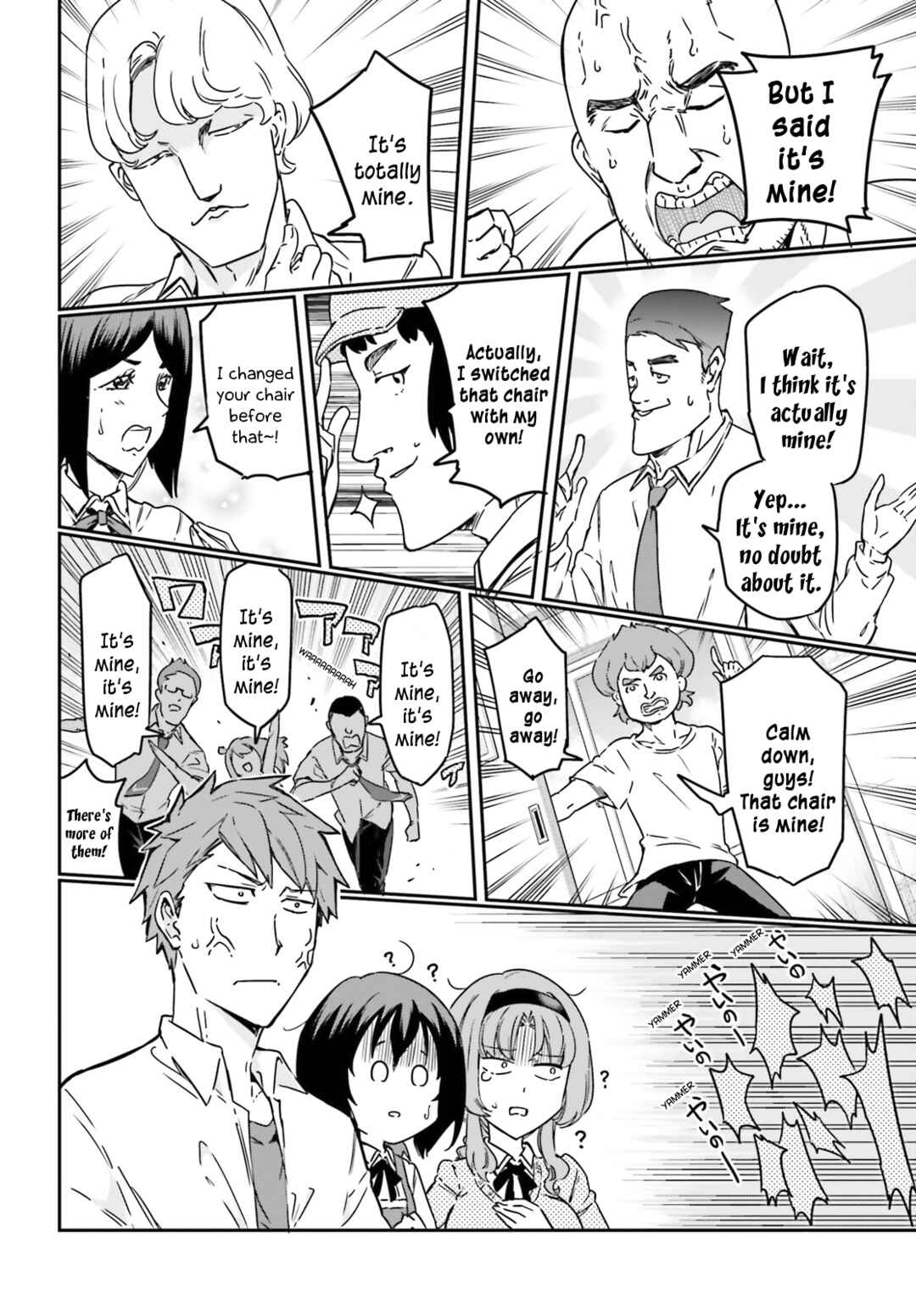 Chapter 147 - Page 8