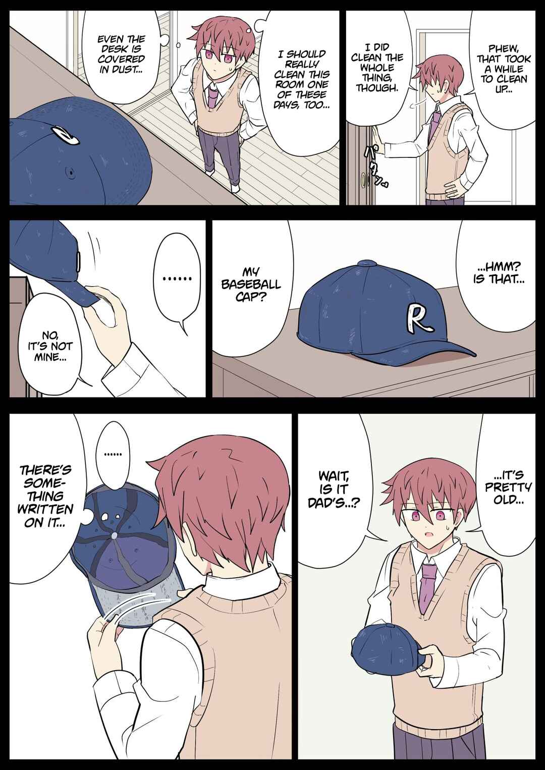 Chapter 25.5 - Page 13