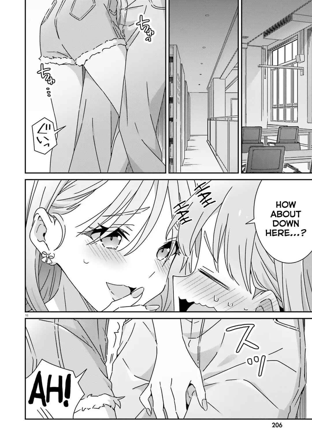 Chapter 43 - Page 16
