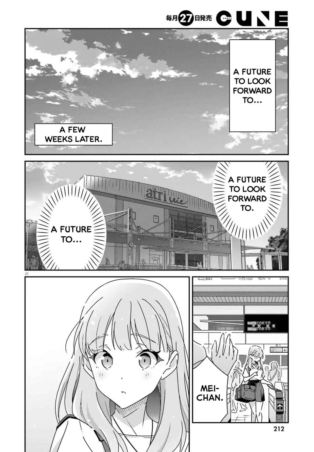 Chapter 43 - Page 22