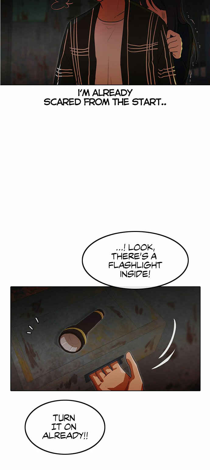 Chapter 119 - Page 70