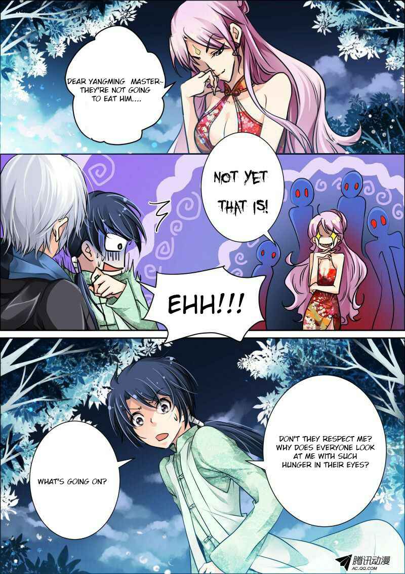 Chapter 7 - Page 3