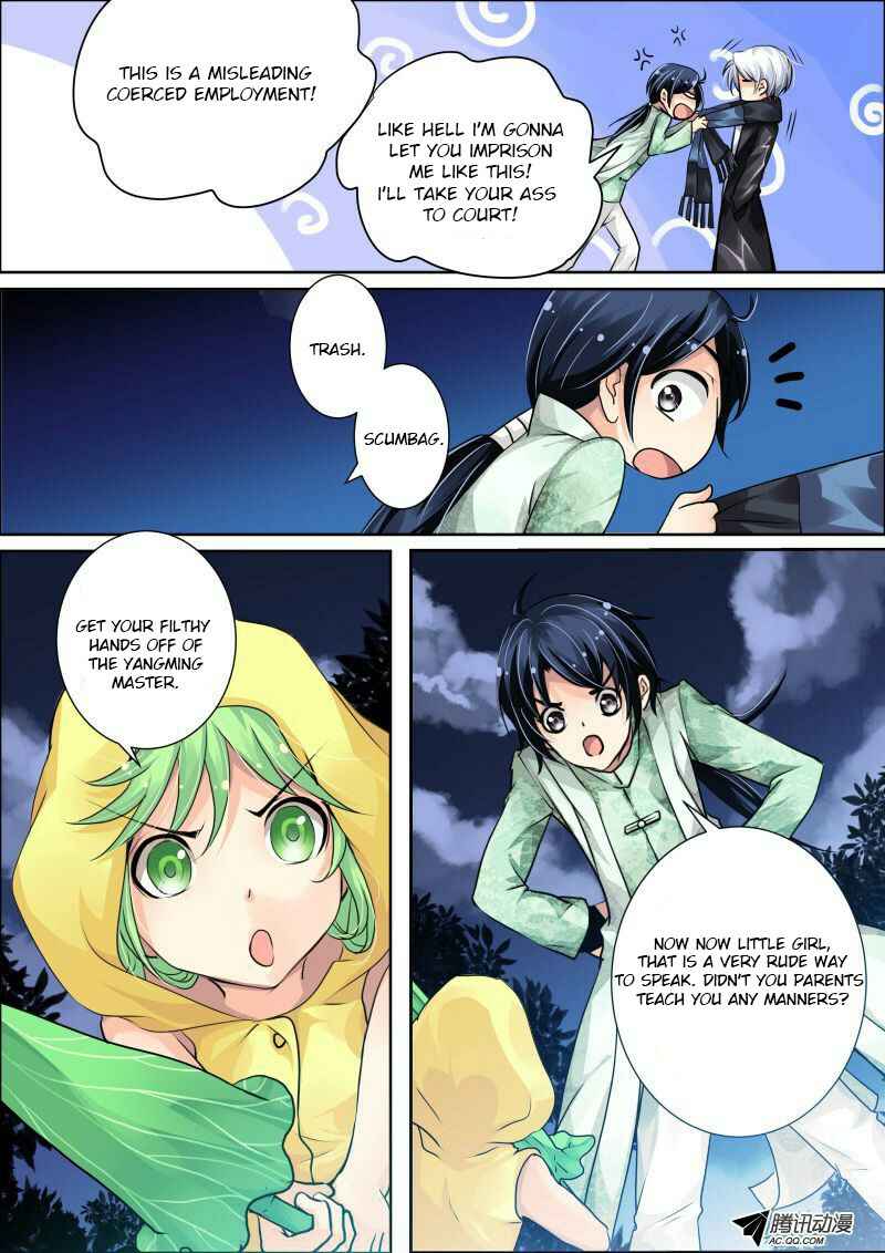 Chapter 7 - Page 8