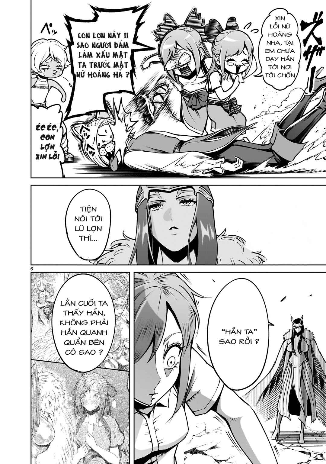 Chapter 86 - Page 4