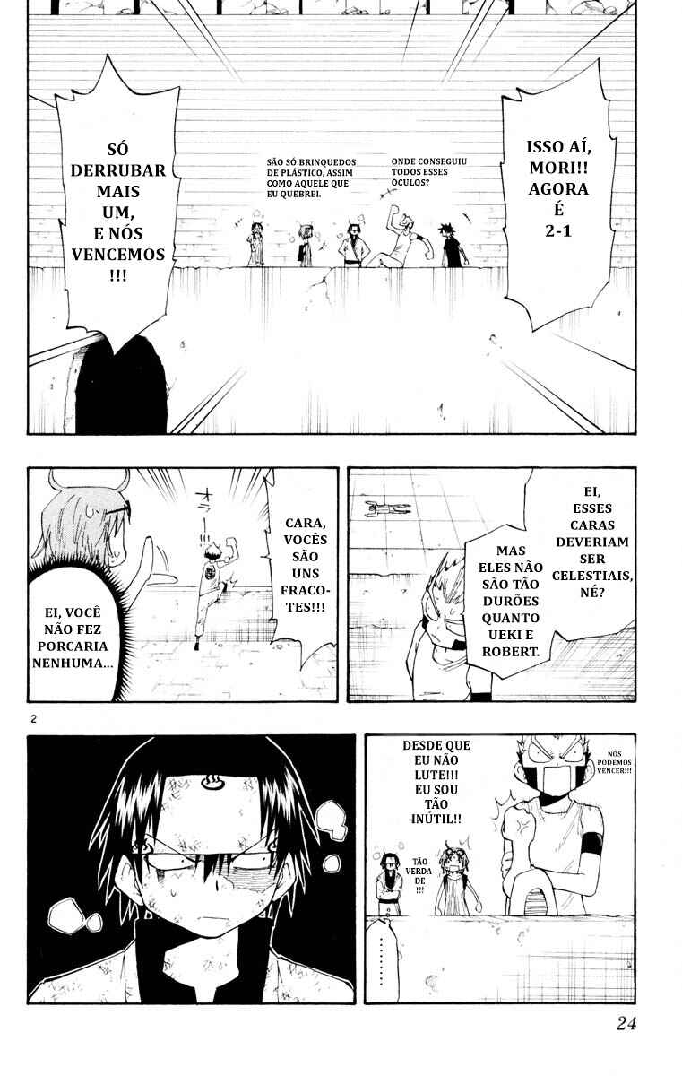 Chapter 137 - Page 2