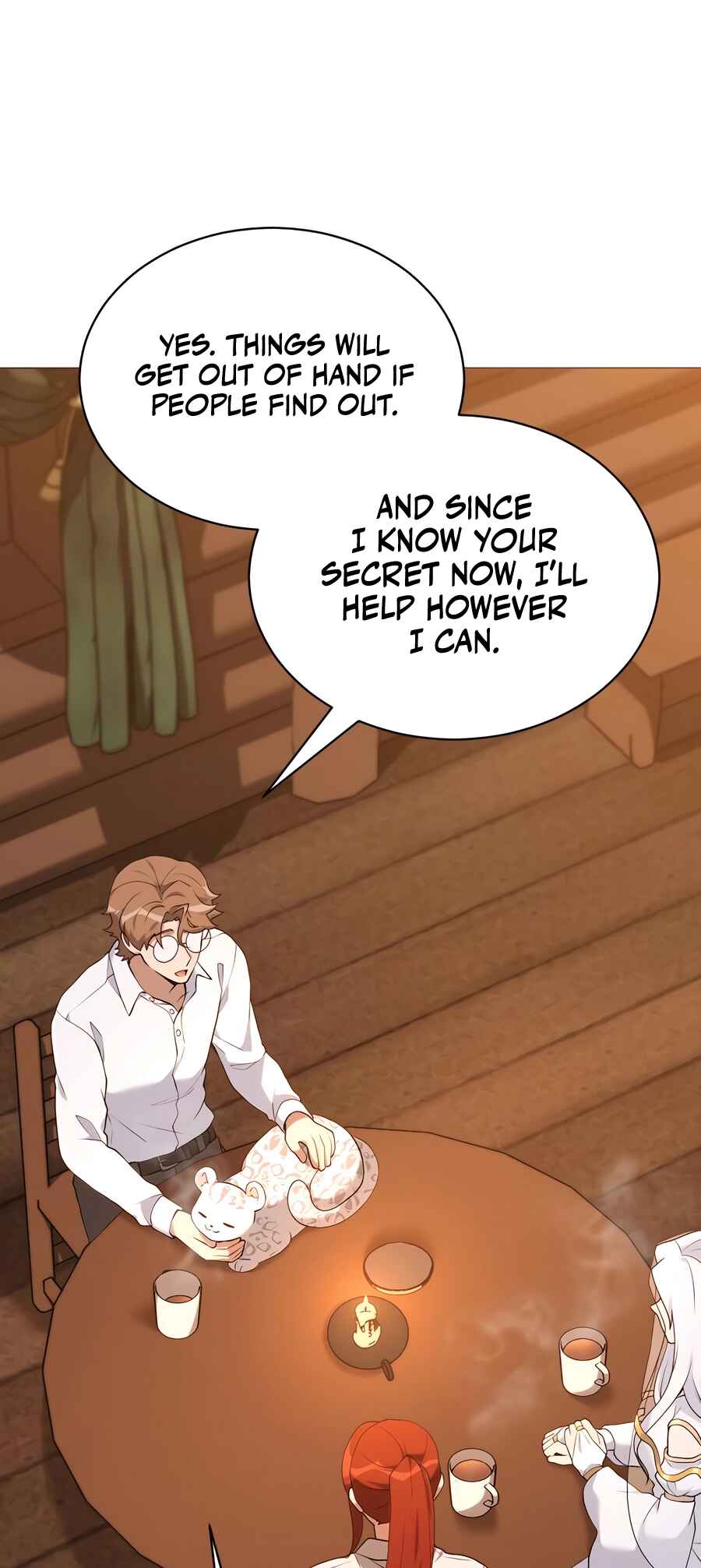 Chapter 71 - Page 25