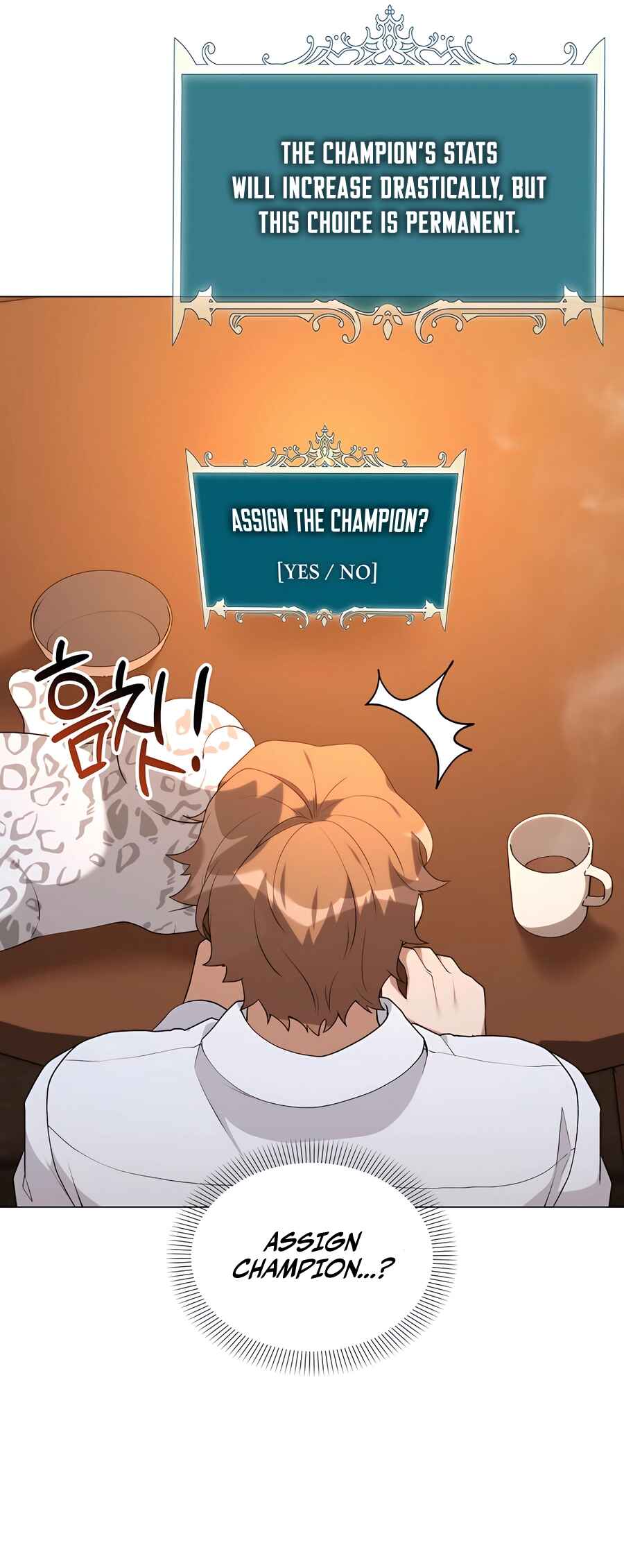 Chapter 71 - Page 28