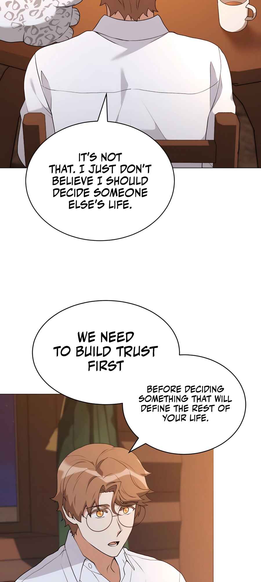 Chapter 71 - Page 38