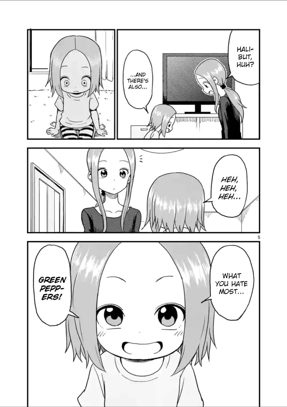 Chapter 34 - Page 5