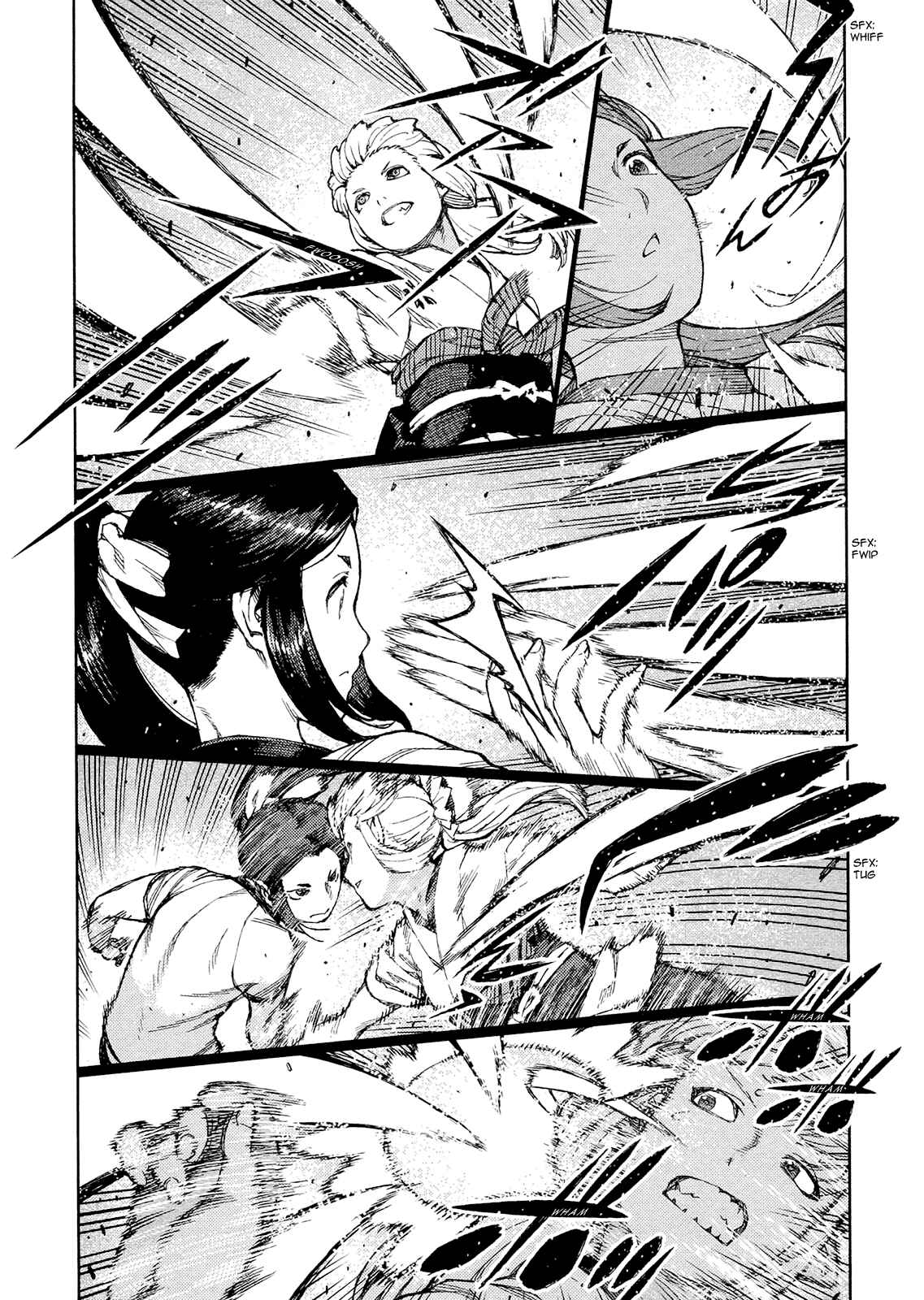 Chapter 77 - Page 16