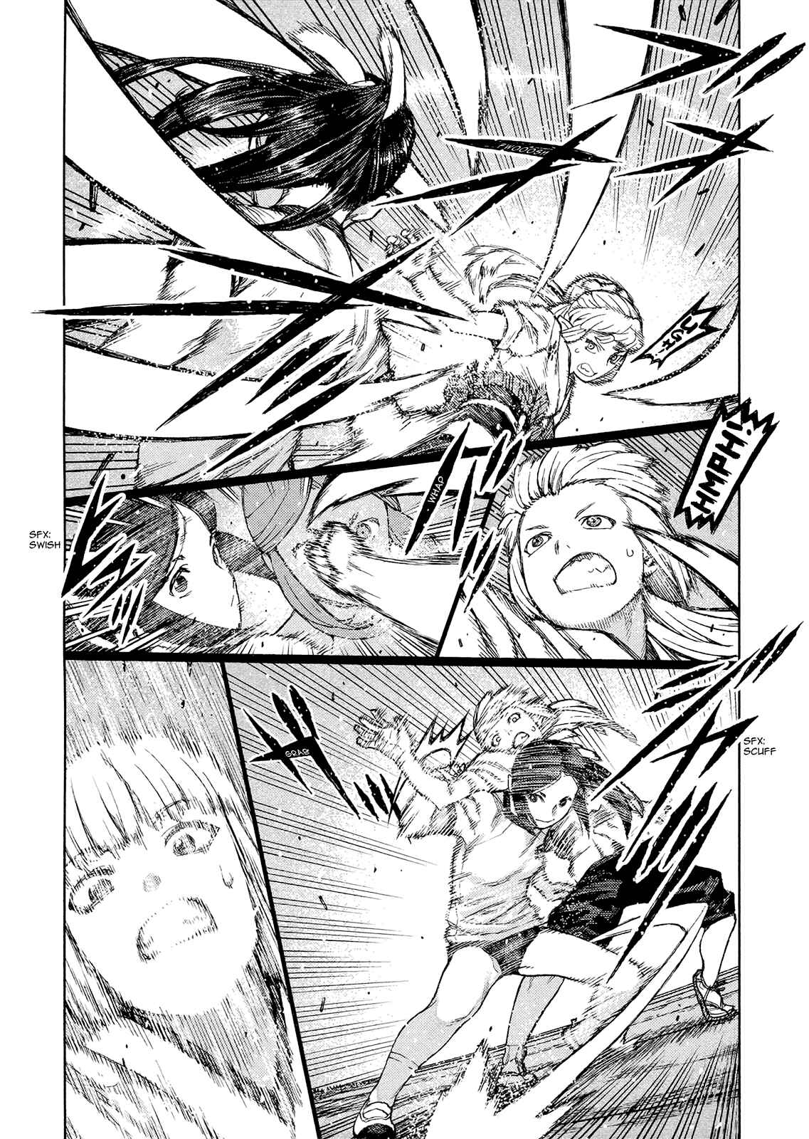 Chapter 77 - Page 17