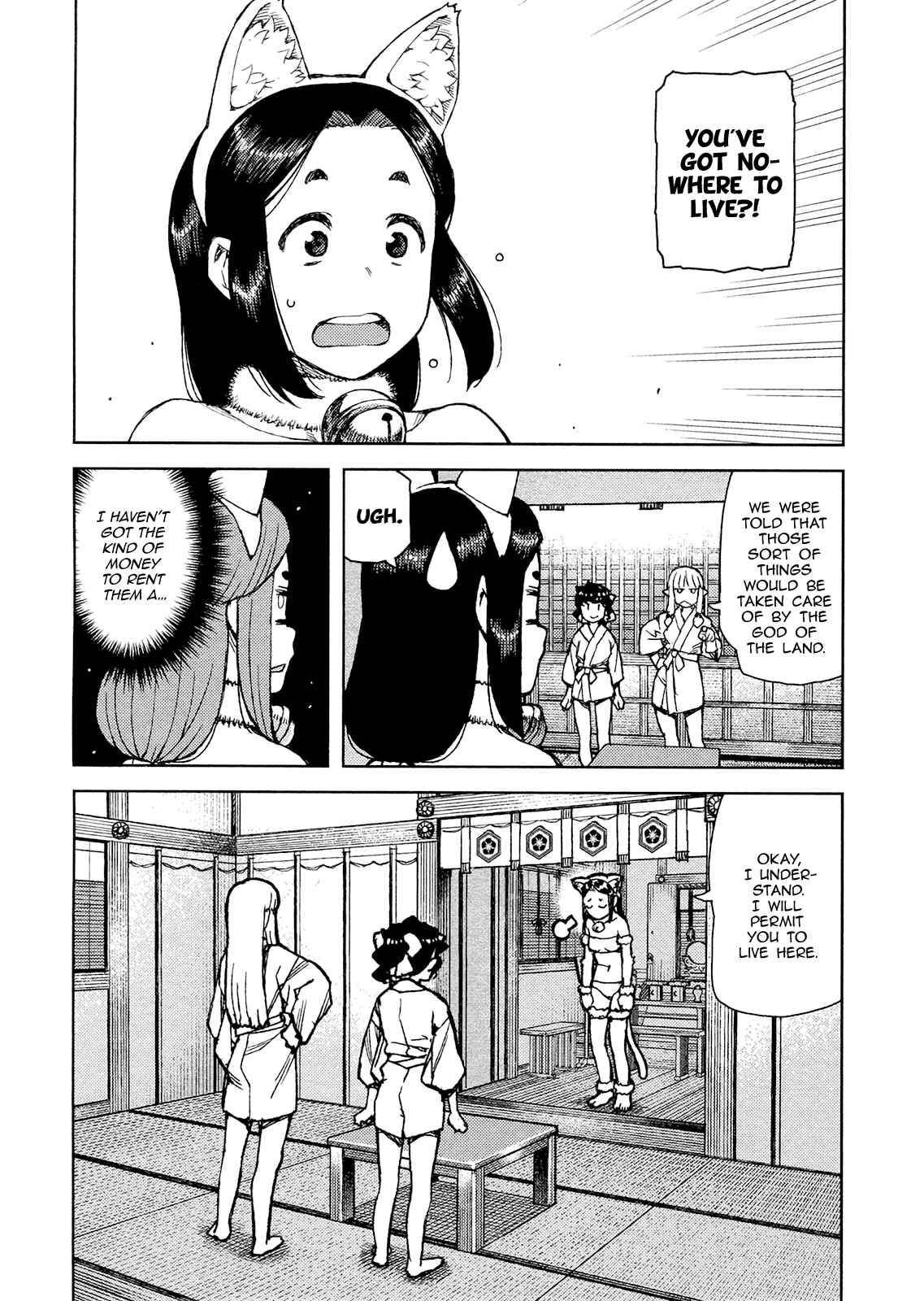 Chapter 77 - Page 29