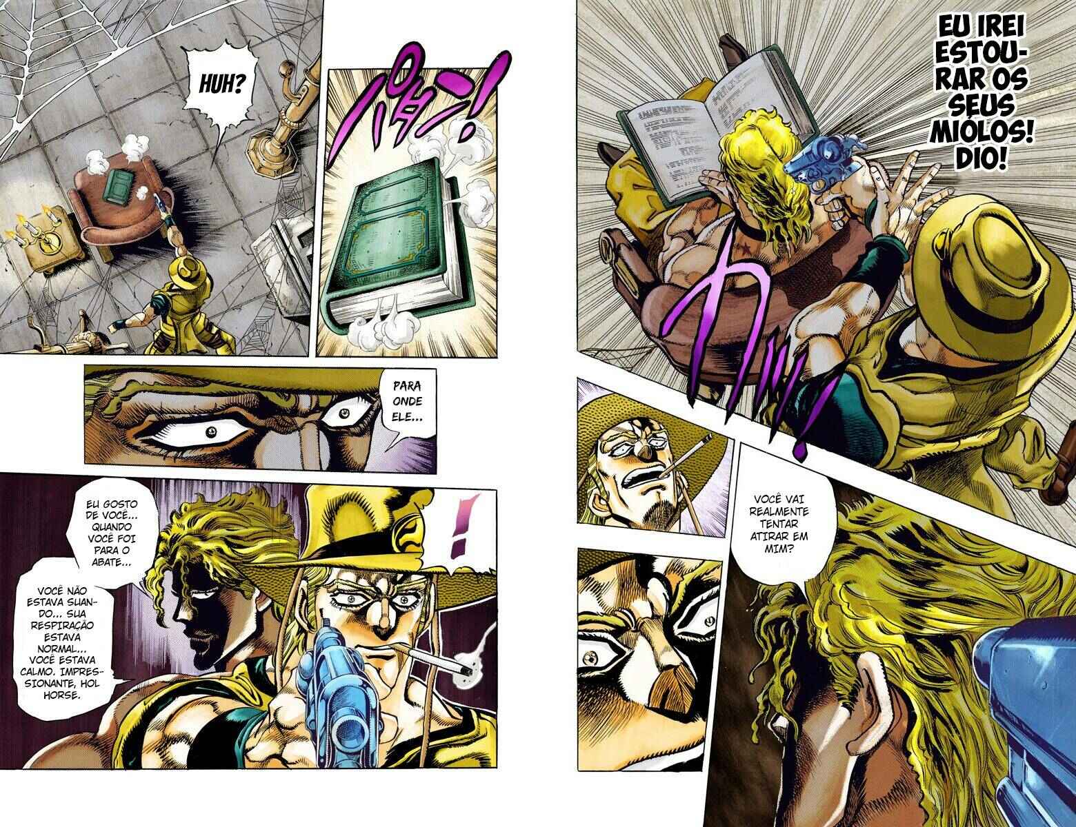 Chapter 97 - Page 8