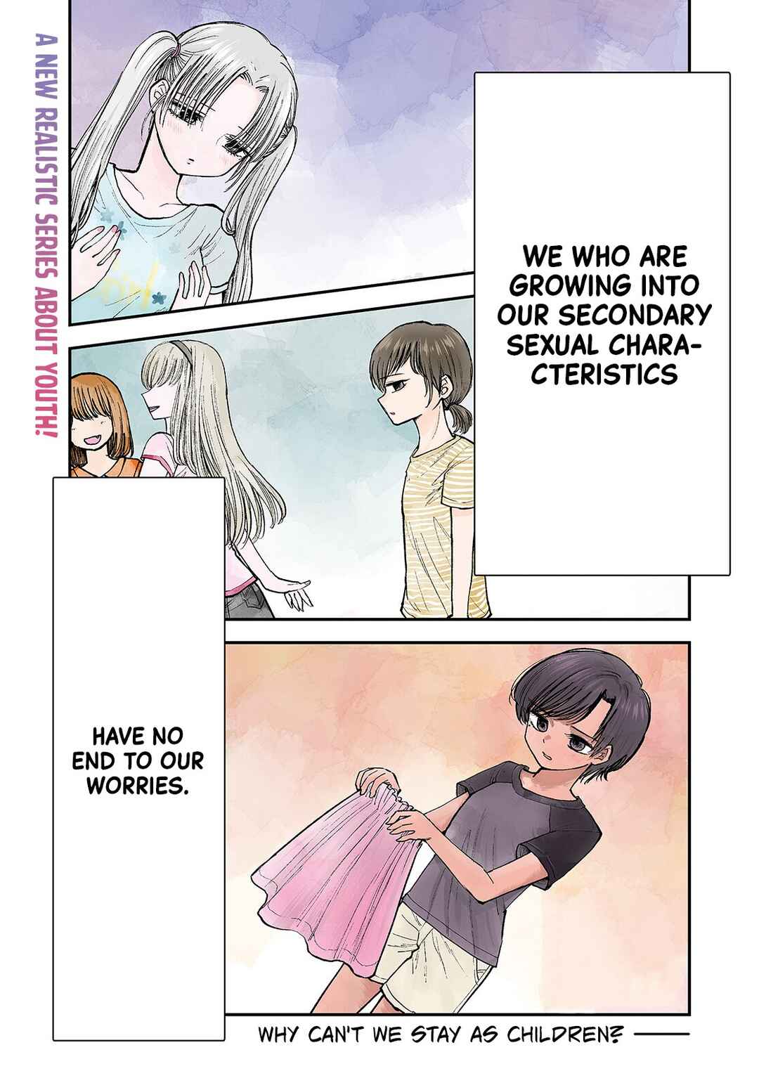 Chapter 1 - Page 1
