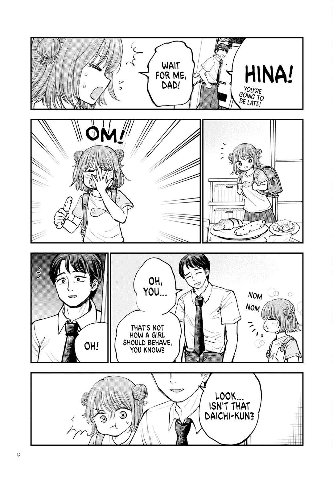 Chapter 1 - Page 6