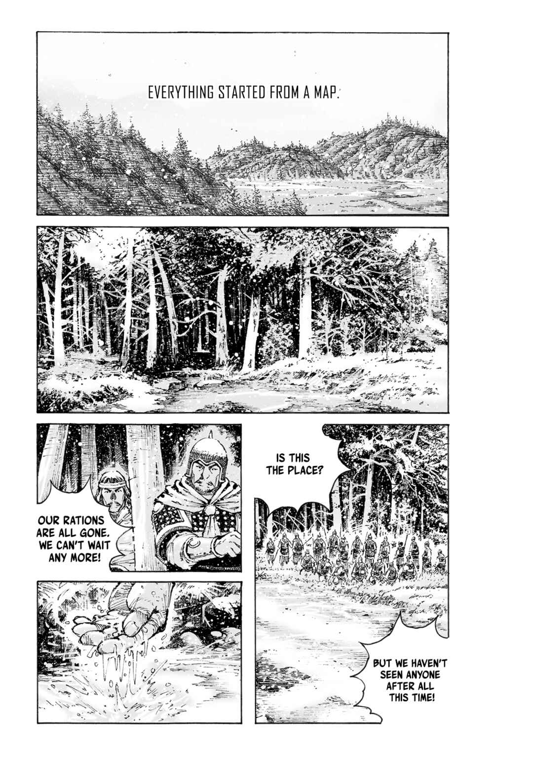 Chapter 571 - Page 2