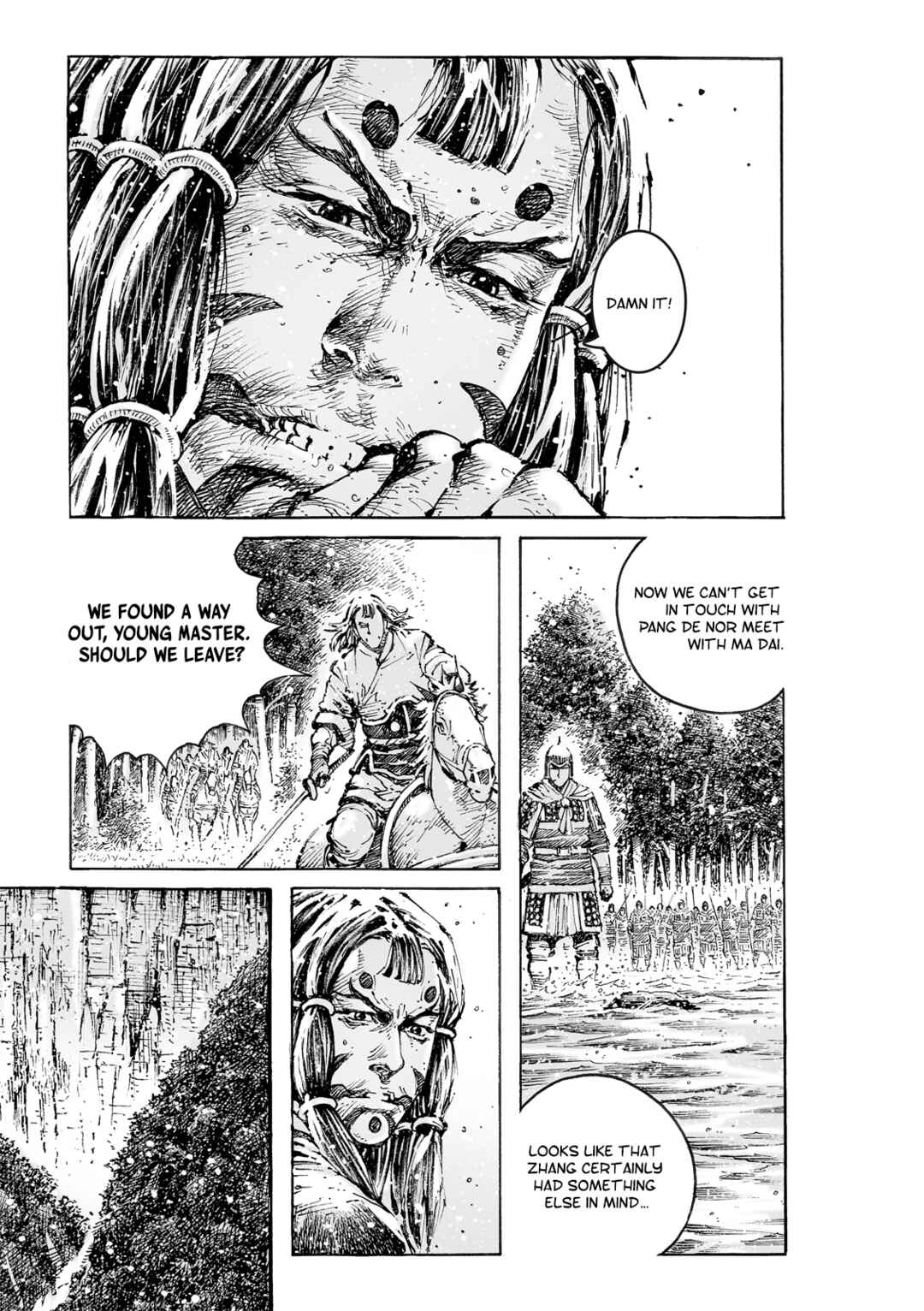 Chapter 571 - Page 4