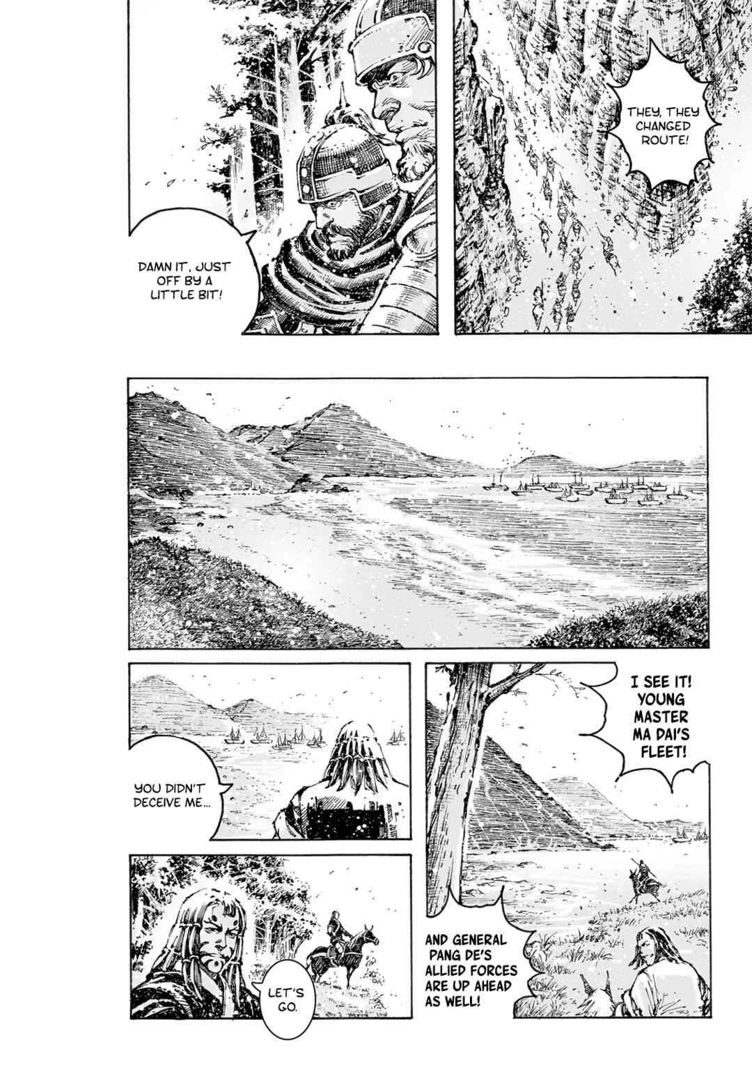Chapter 571 - Page 9