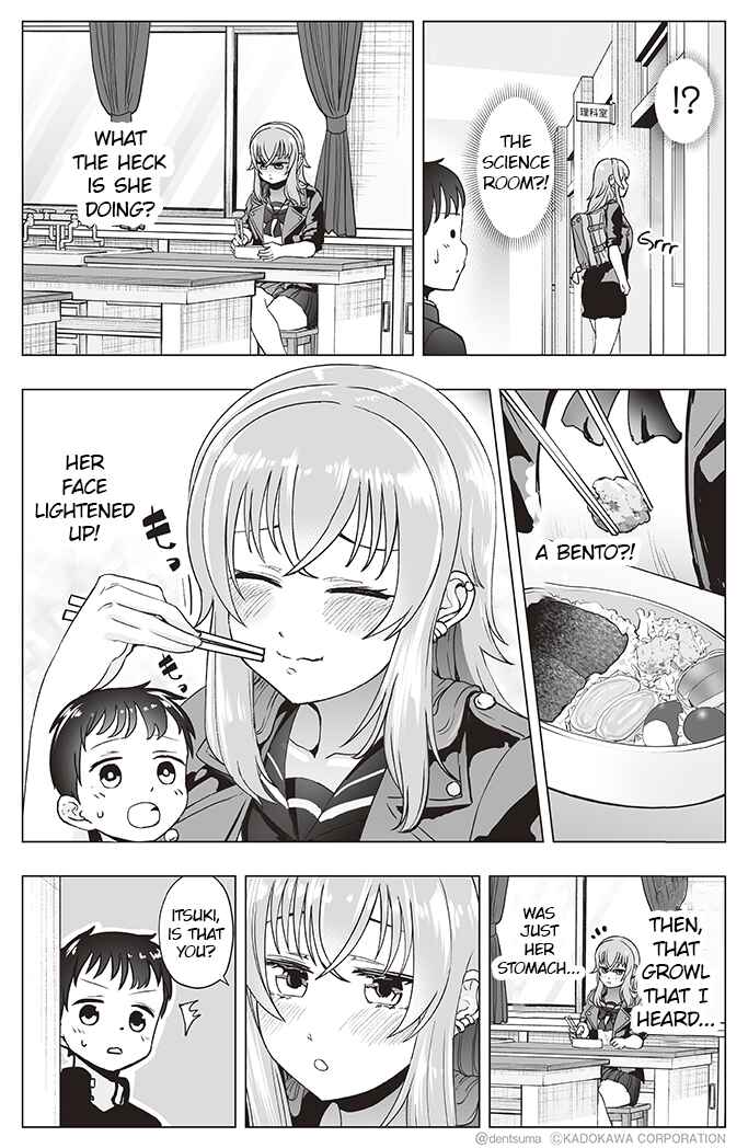 Chapter 6 - Page 3