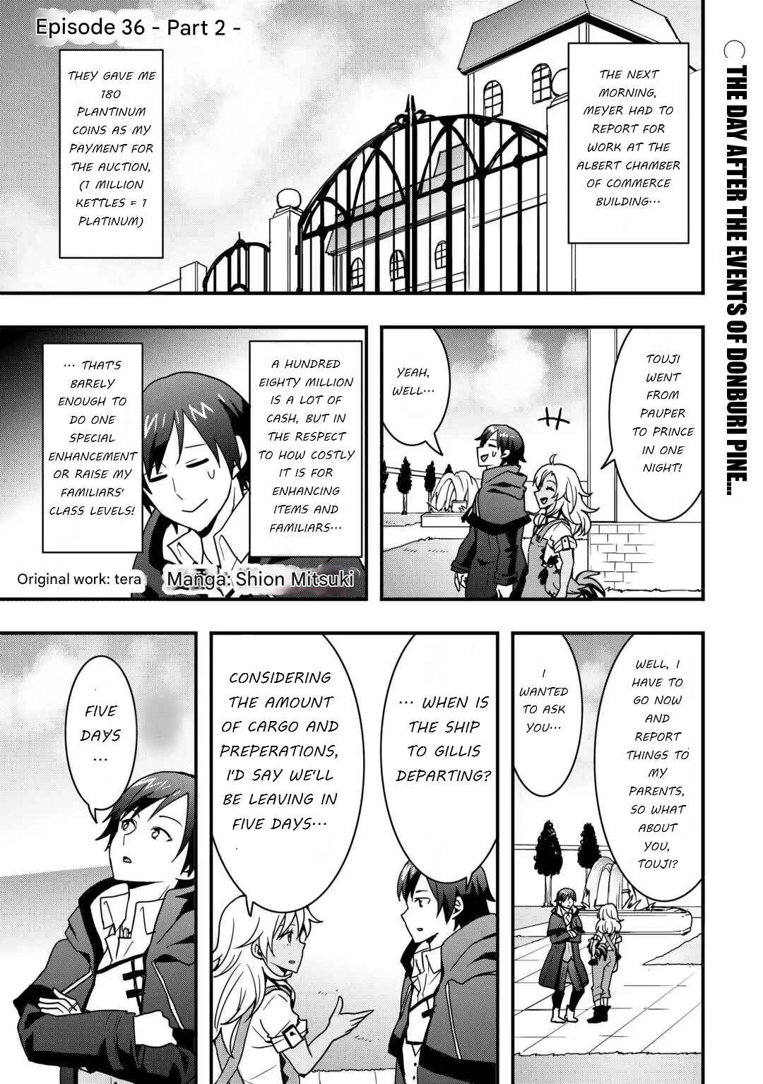 Chapter 36 - Page 19