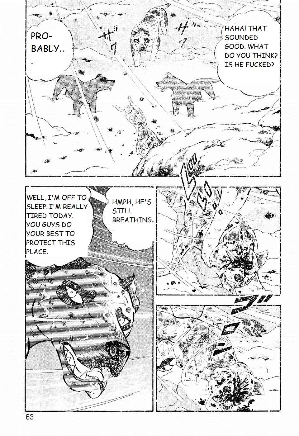 Chapter 198 - Page 5