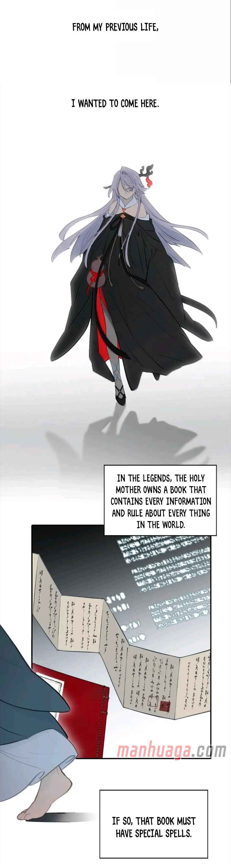Chapter 75 - Page 8