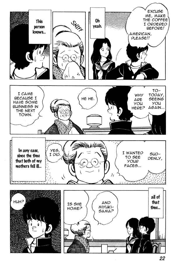 Chapter 54 - Page 22