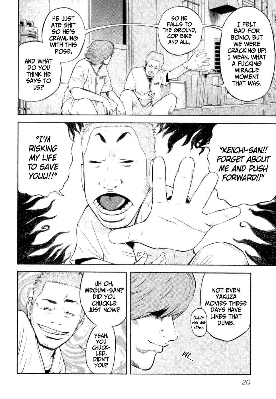 Chapter 1 - Page 22
