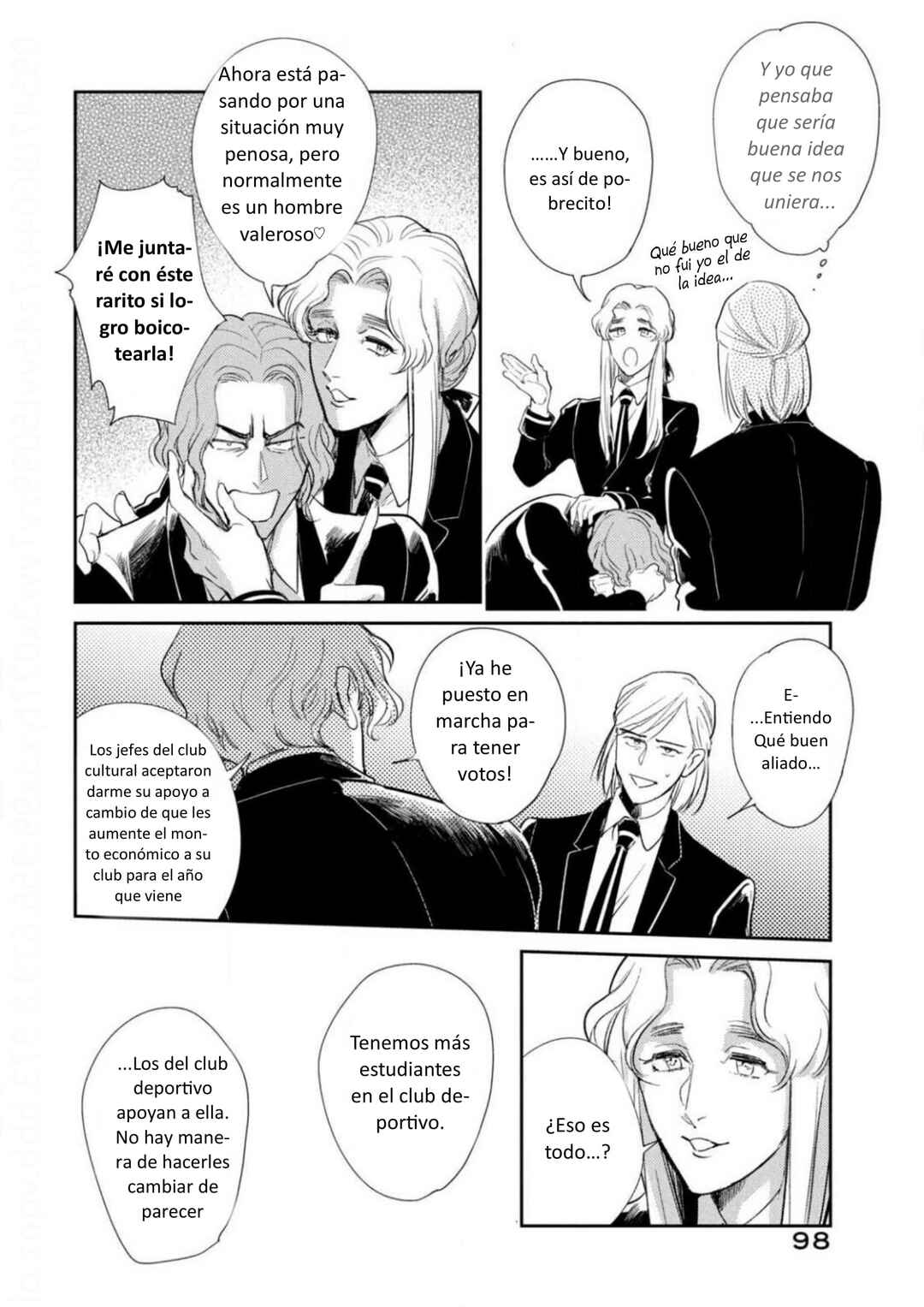 Chapter 11 - Page 14