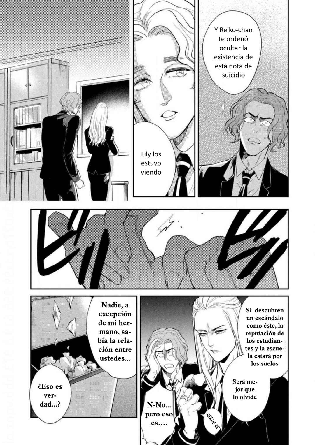 Chapter 11 - Page 21