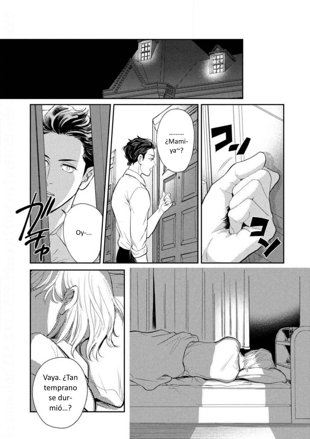 Chapter 11 - Page 39