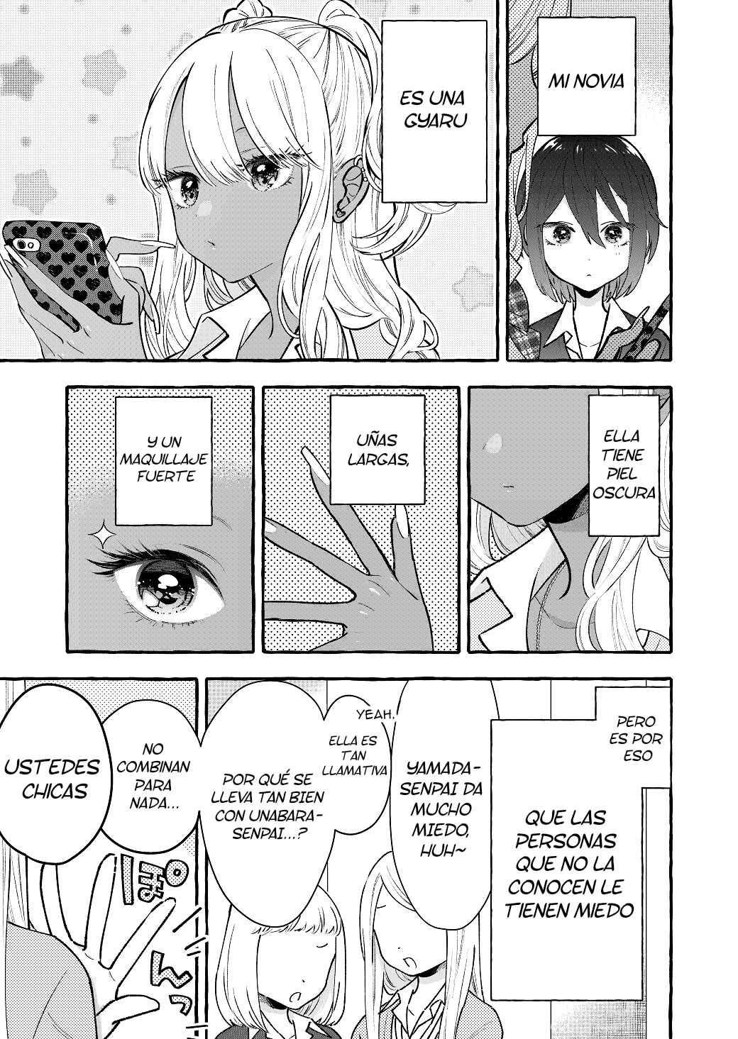 Chapter 2 - Page 2