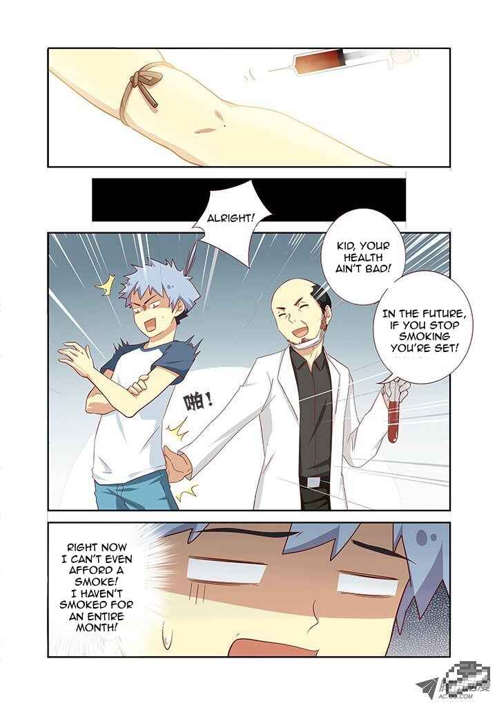 Chapter 101 - Page 3