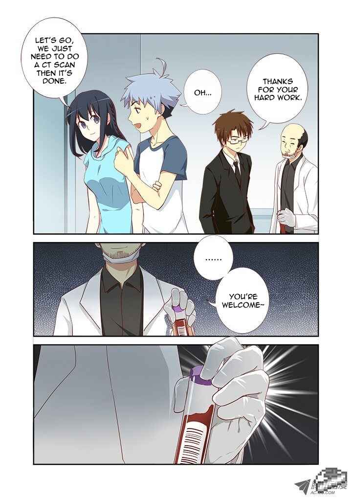 Chapter 101 - Page 4