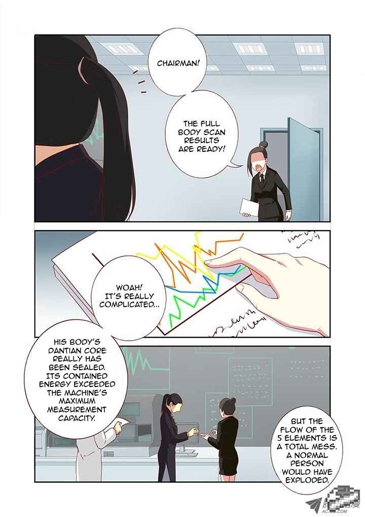Chapter 101 - Page 6