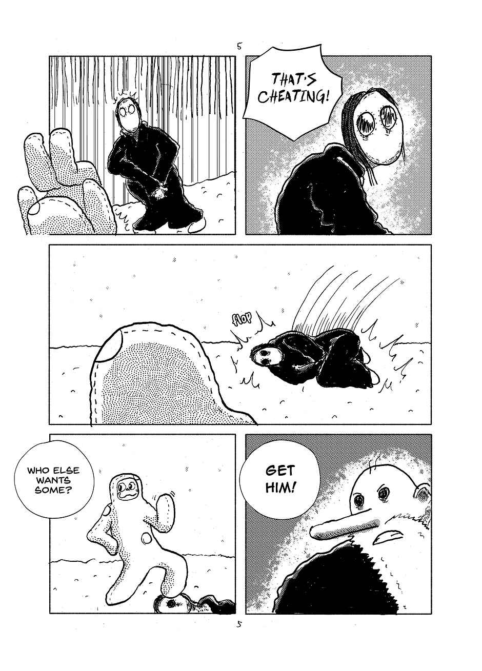 Chapter 8 - Page 5
