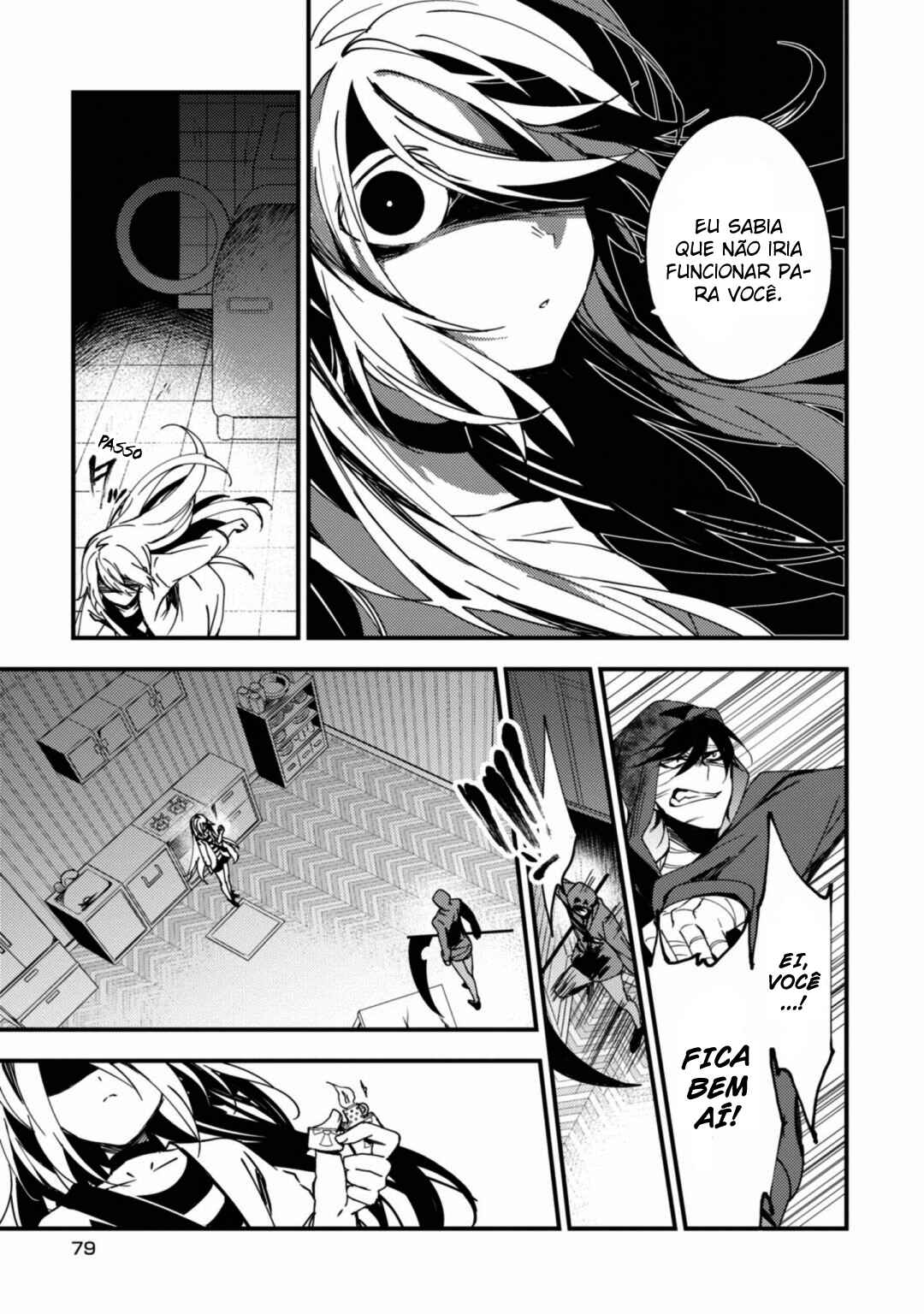 Chapter 42 - Page 11